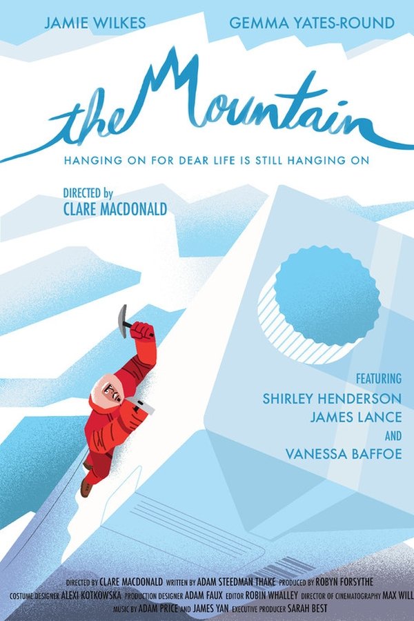 The Mountain
