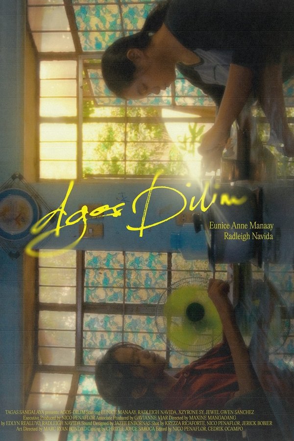 Agos-Dilim