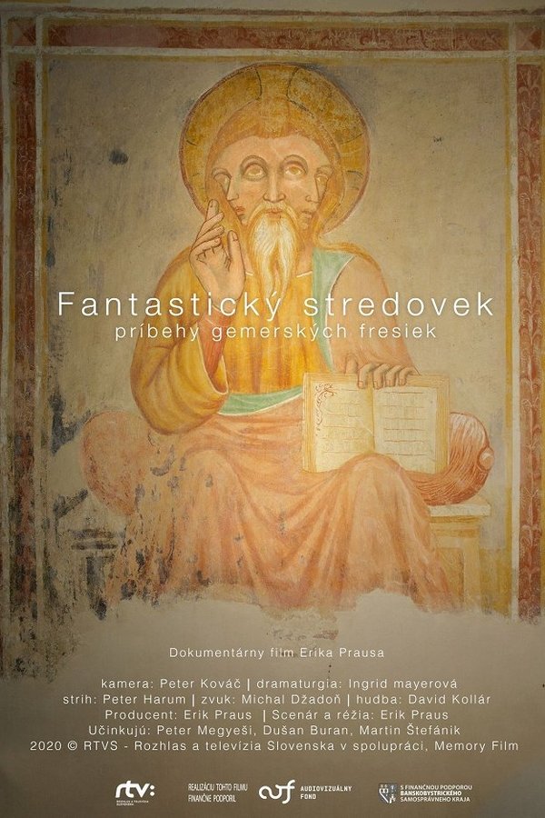 Fantastický Stredovek