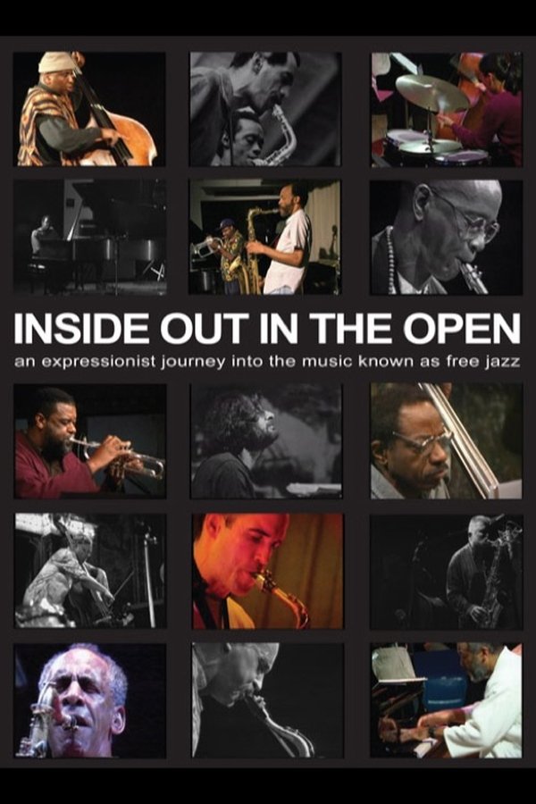 Inside Out In The Open