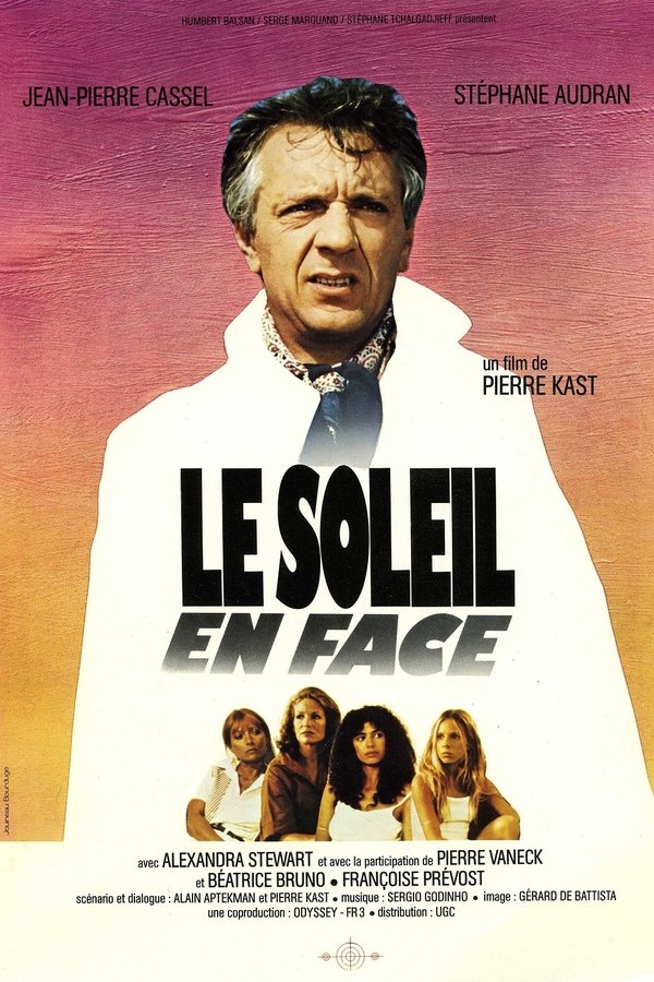 Le Soleil En Face