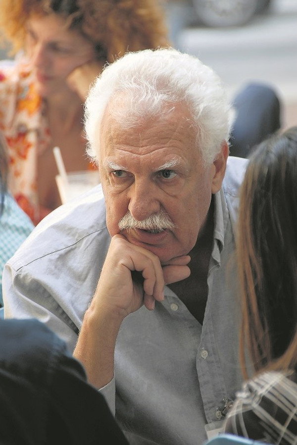 Director