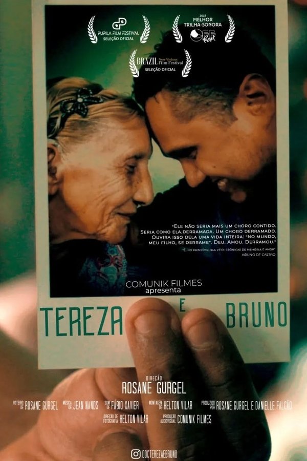 Tereza E Bruno