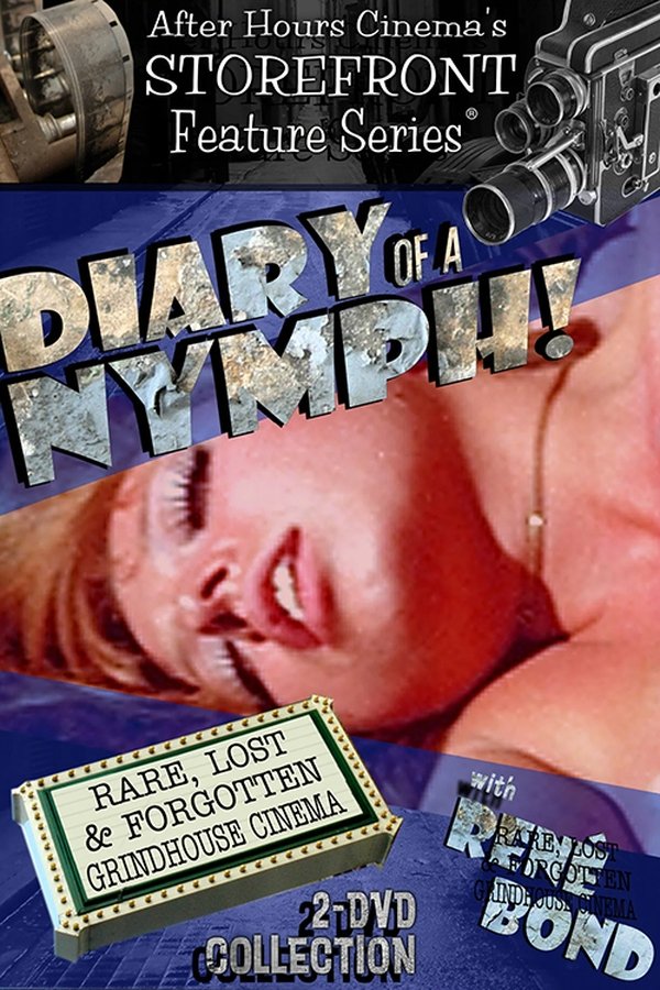 Diary Of A Nymph