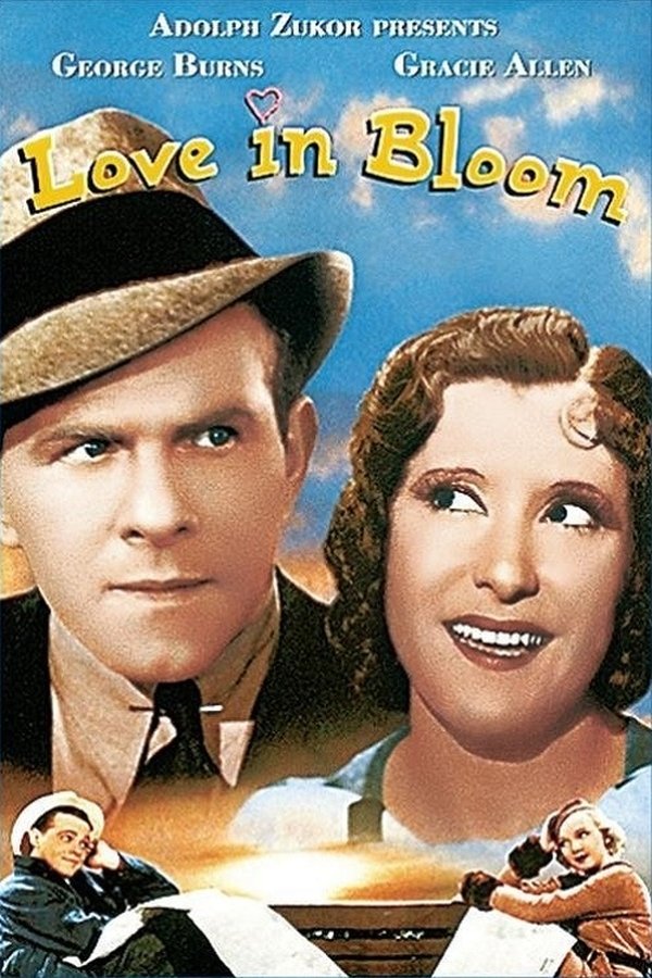 Love In Bloom