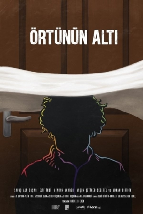 Örtünün Altı