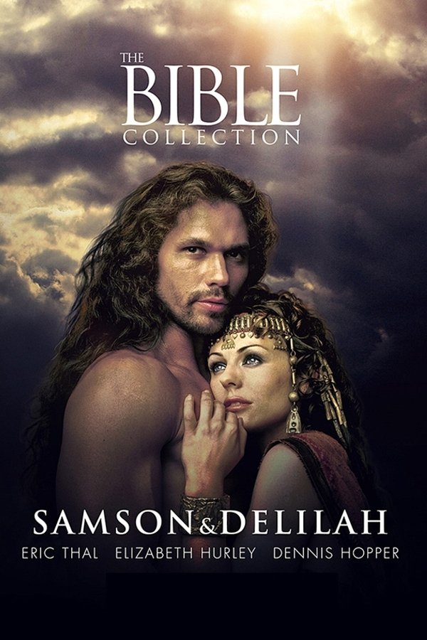 Samson And Delilah