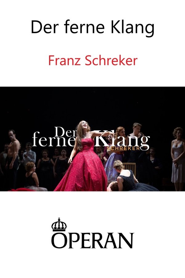 Der Ferne Klang