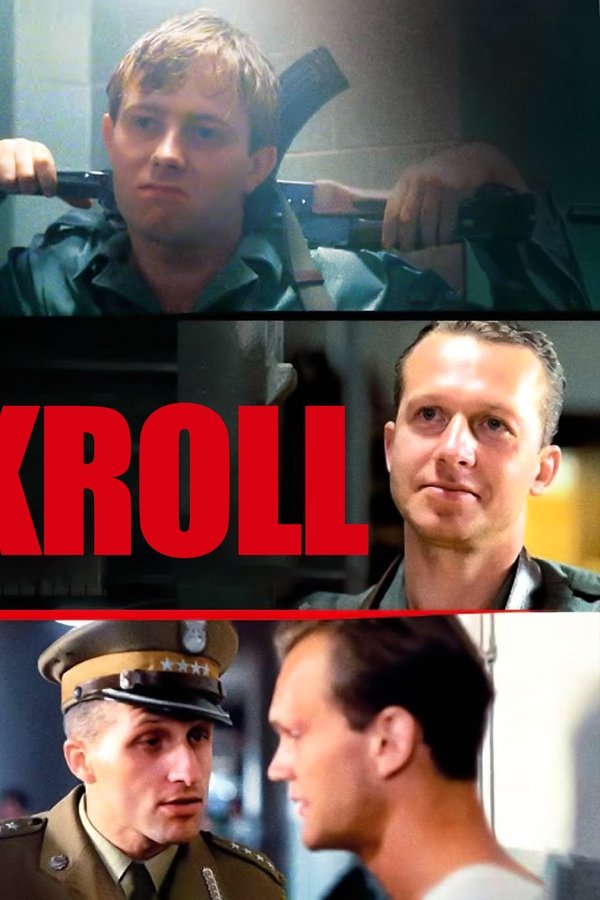 Kroll