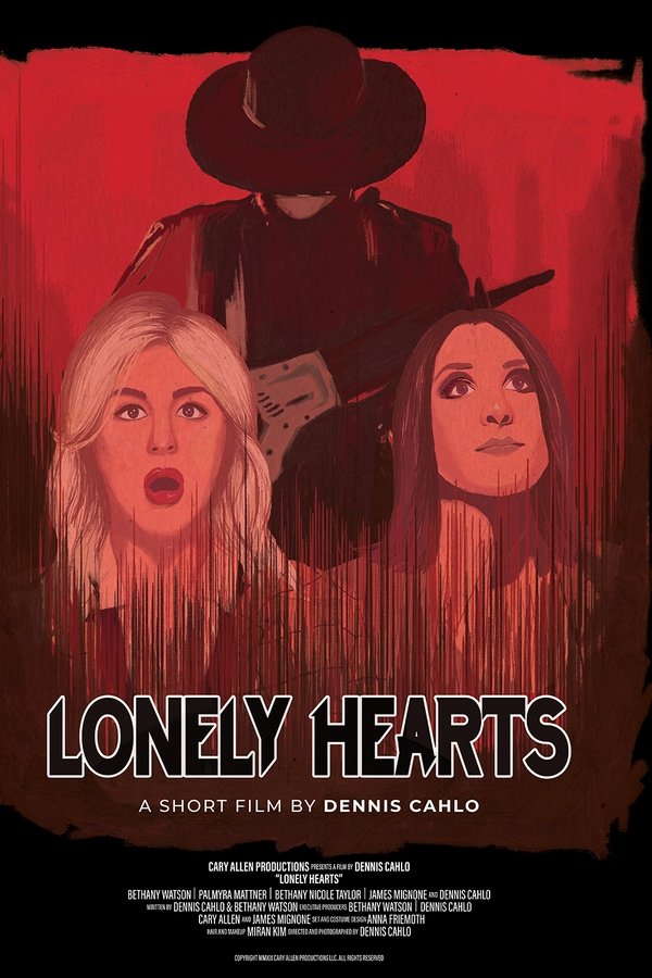 Lonely Hearts