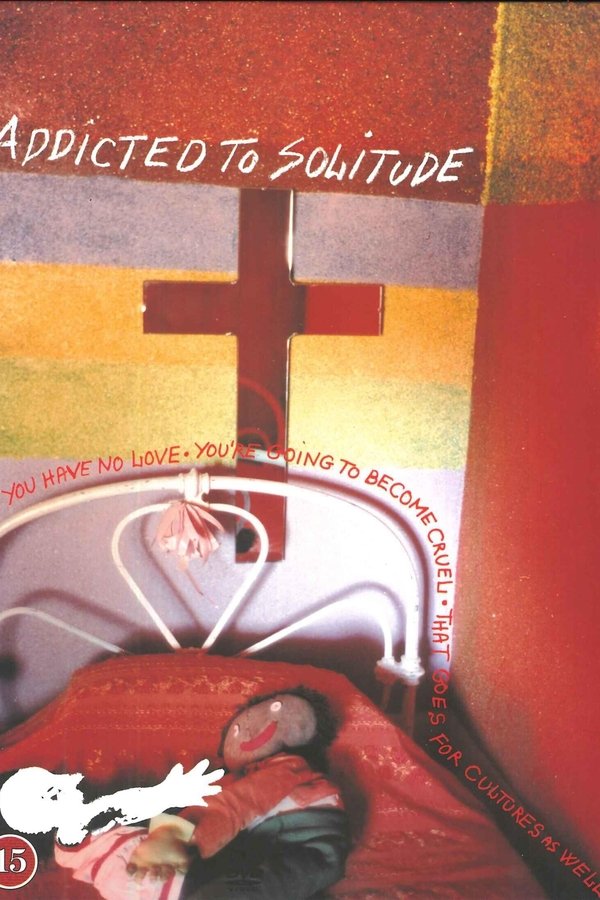 Addicted To Solitude