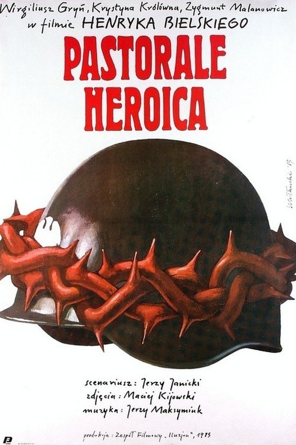 Pastorale Heroica