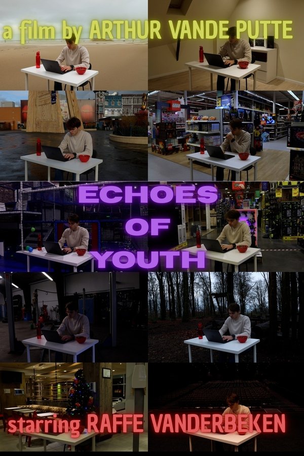 Echoes Of Youth