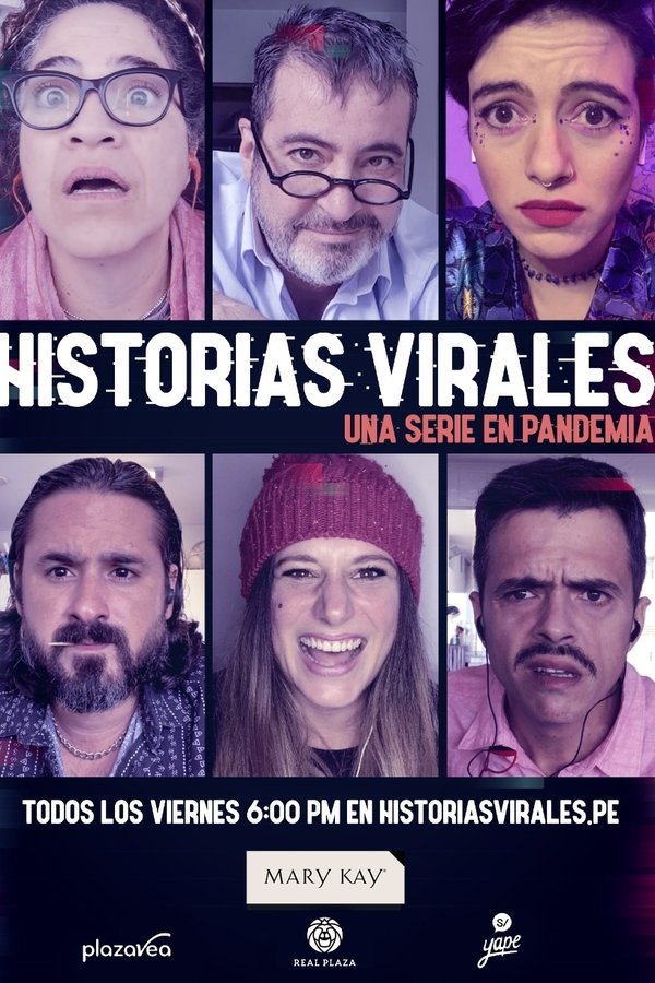 Historias Virales