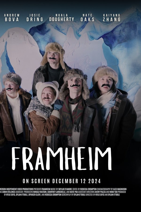 Framheim