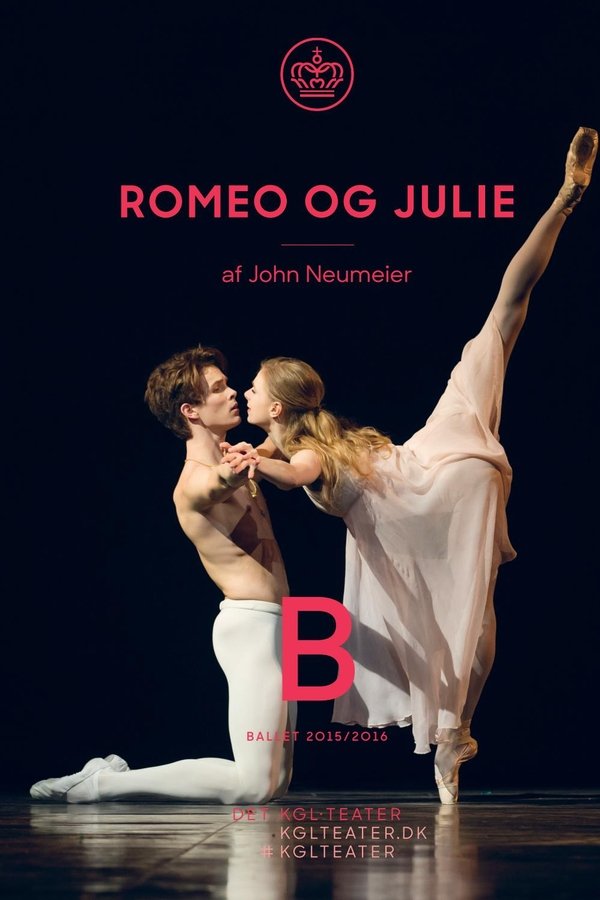 Prokofiev - Romeo And Juliet