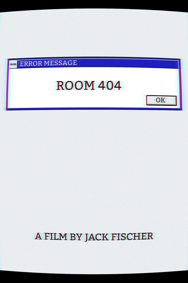 Room 404