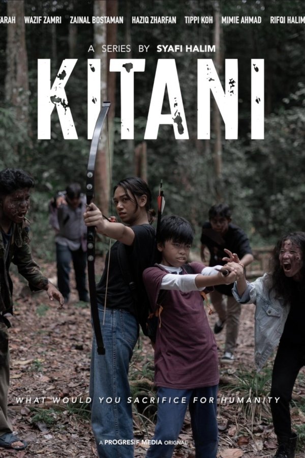 Kitani