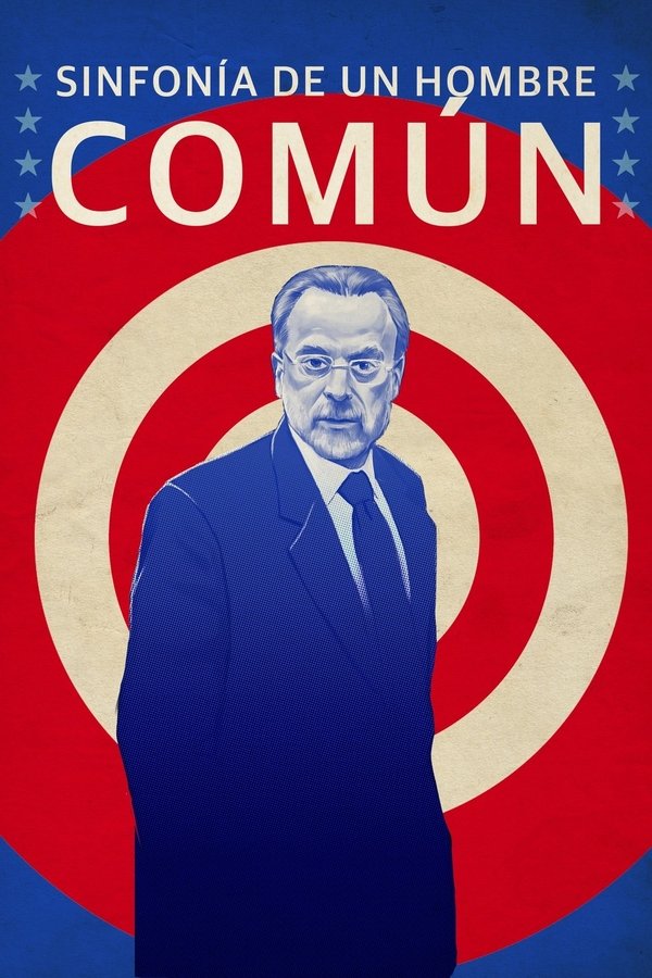 Sinfonia De Um Homem Comum