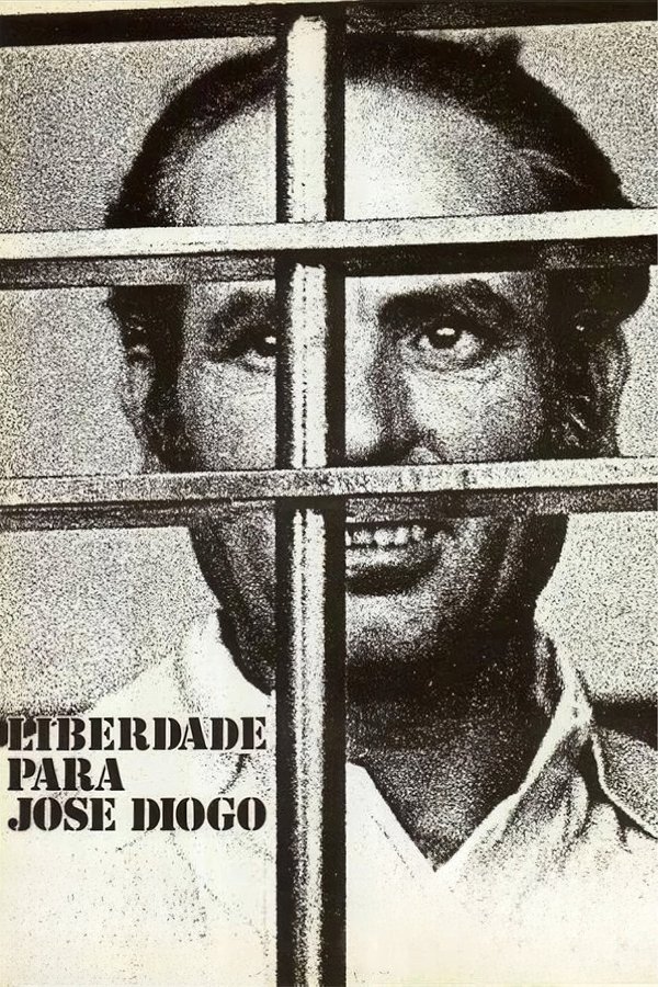 Liberdade Para José Diogo