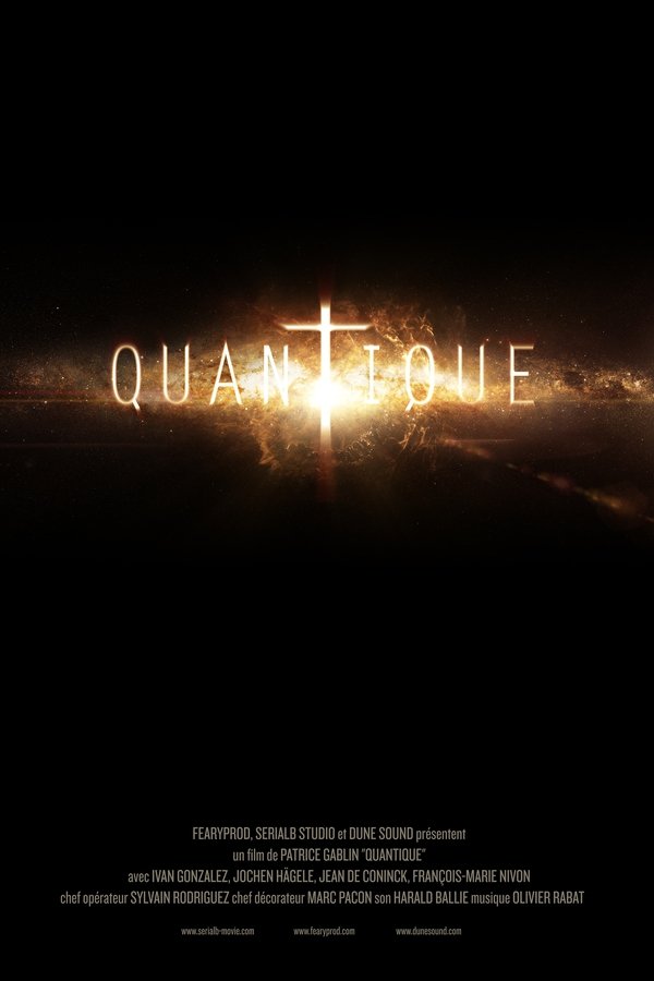 Quantique