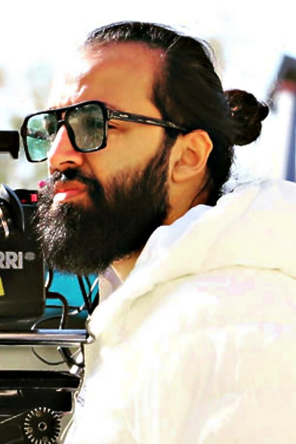 Director