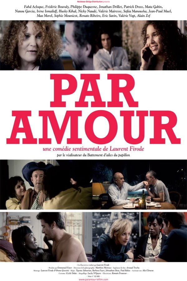 Par Amour