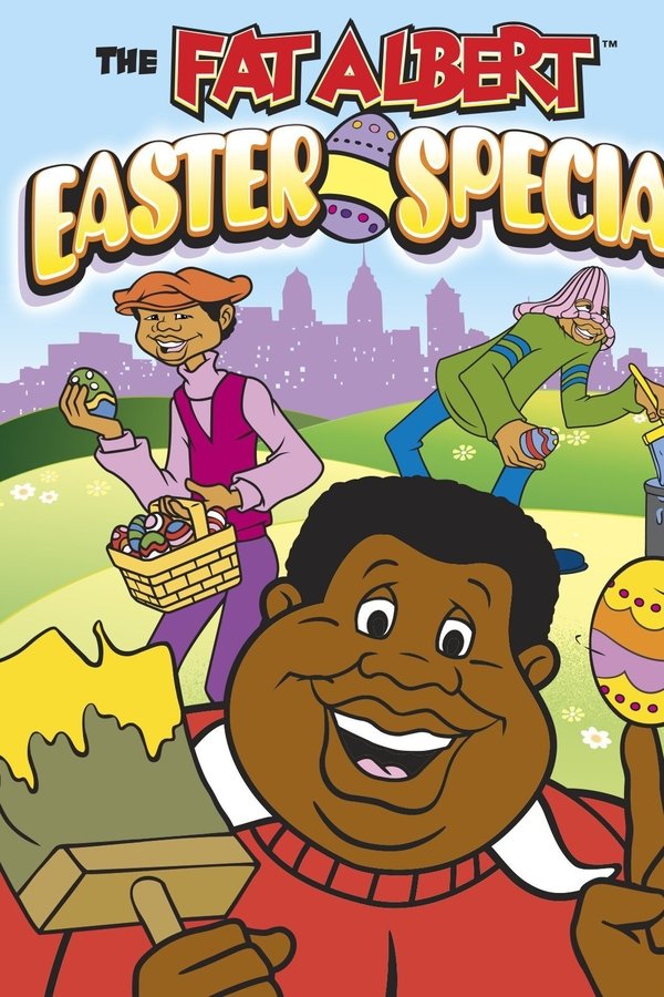 The Fat Albert Easter Special