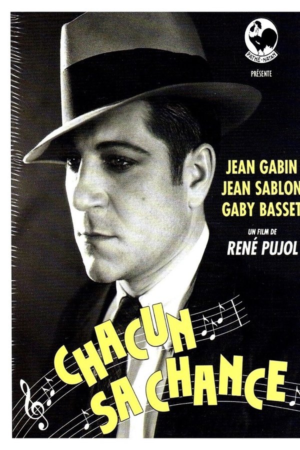 Chacun Sa Chance