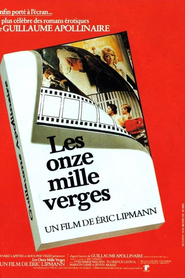 Les Onze Mille Verges