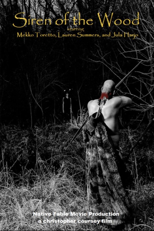 Siren Of The Wood