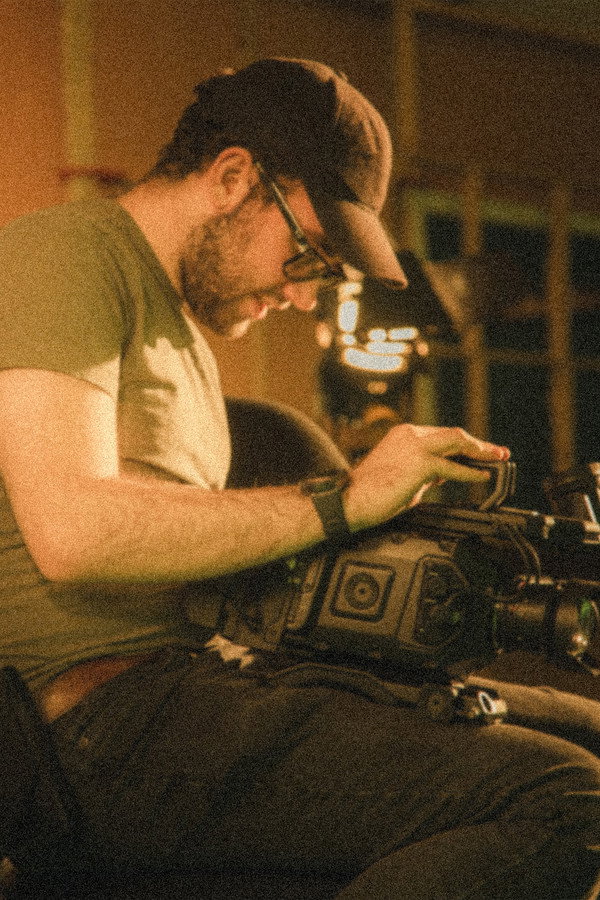 Director