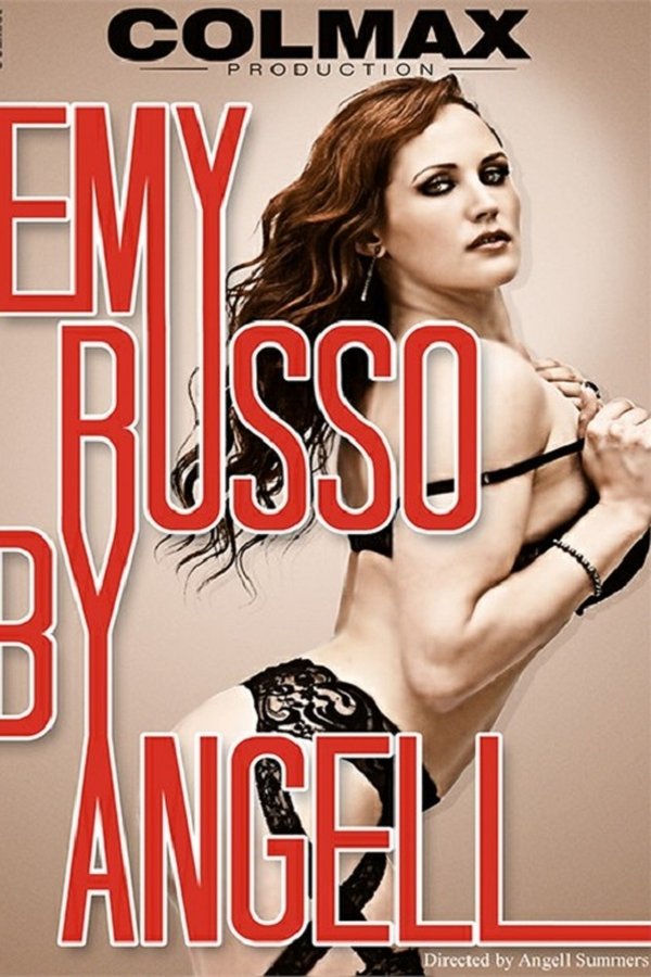 Emy Russo By Angell