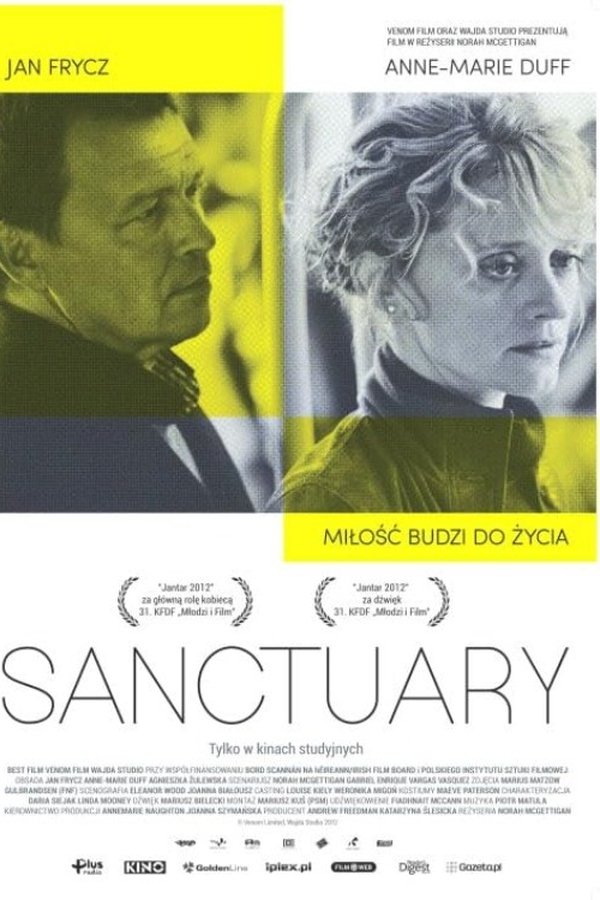 Sanctuary