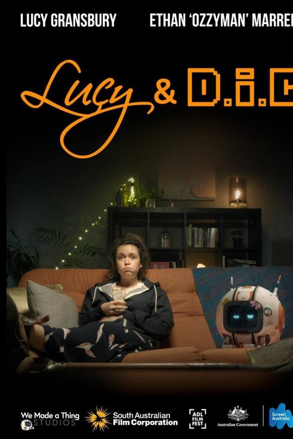 Lucy And DiC