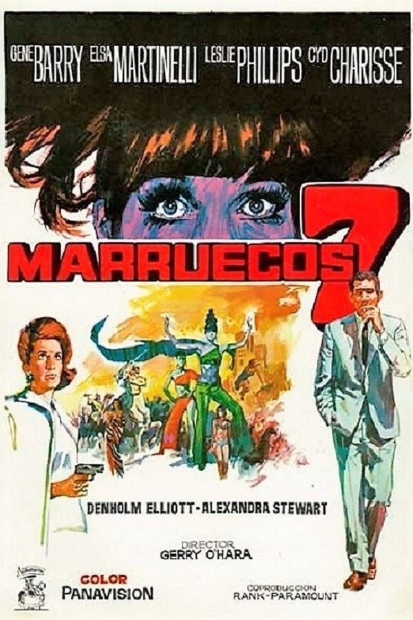 Maroc 7