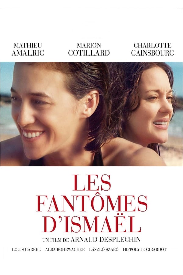 Les Fantômes D'Ismaël