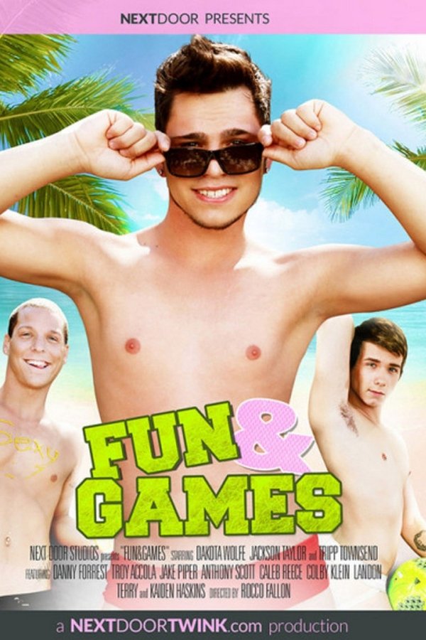 Fun & Games