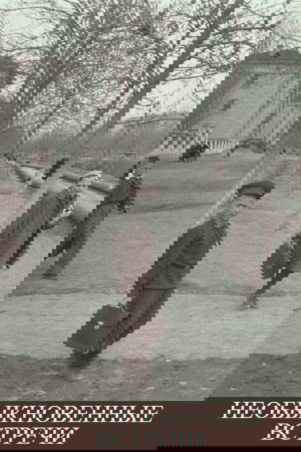 Необыкновенные встречи