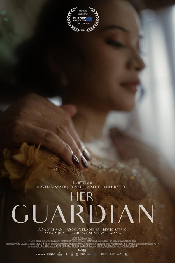 Her Guardian