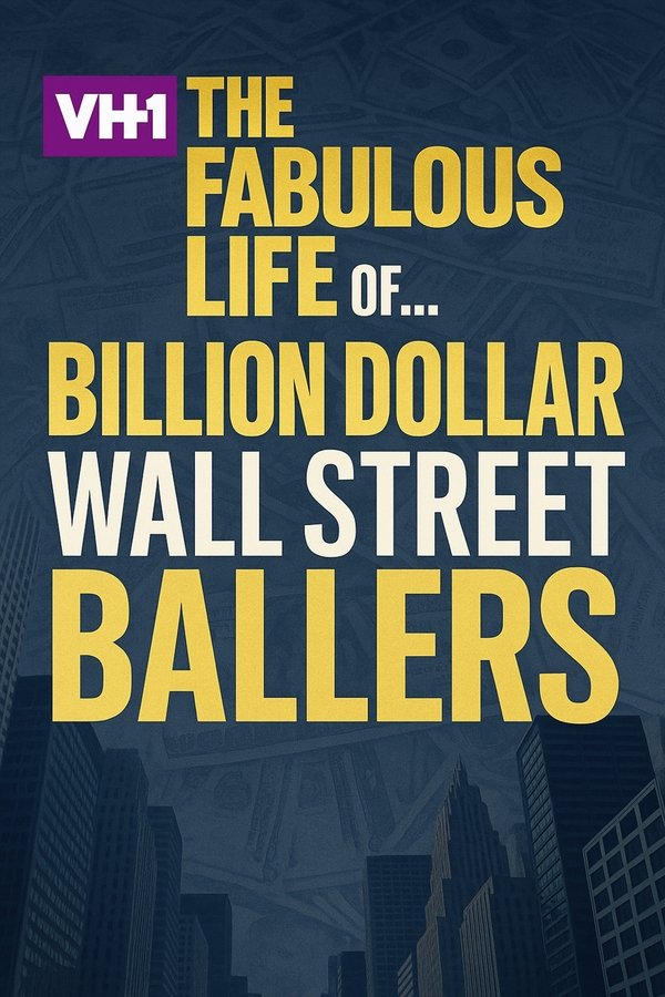 The Fabulous Life Of… Billion Dollar Wall Street Ballers