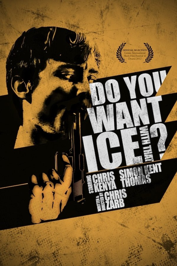 Do You Want Ice With That