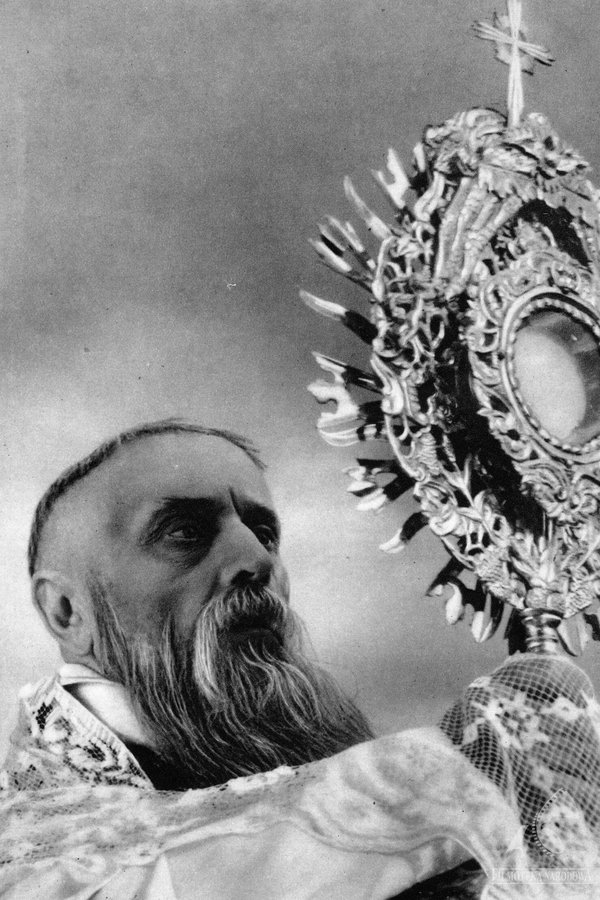 Przeor Kordecki – Obrońca Częstochowy