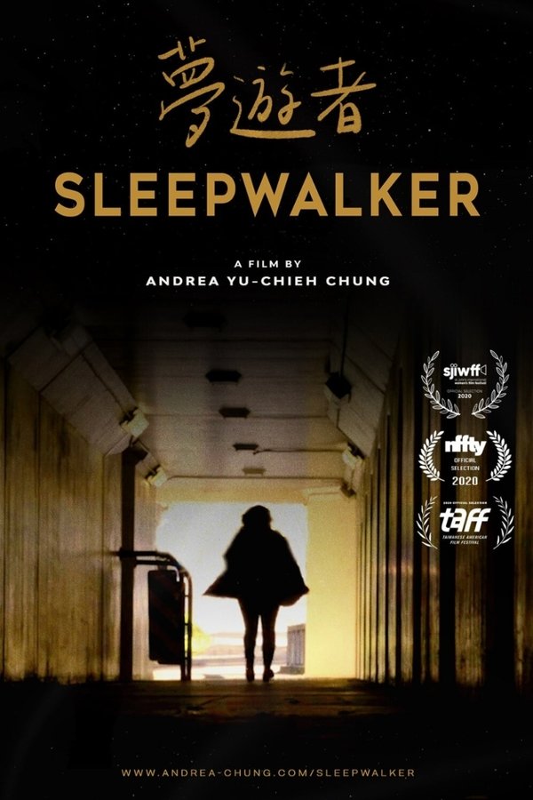 Sleepwalker