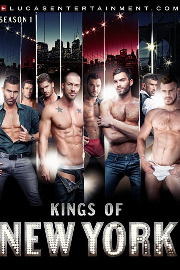 Kings Of New York: Season 1