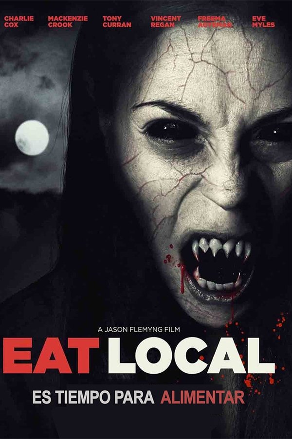 Eat Locals