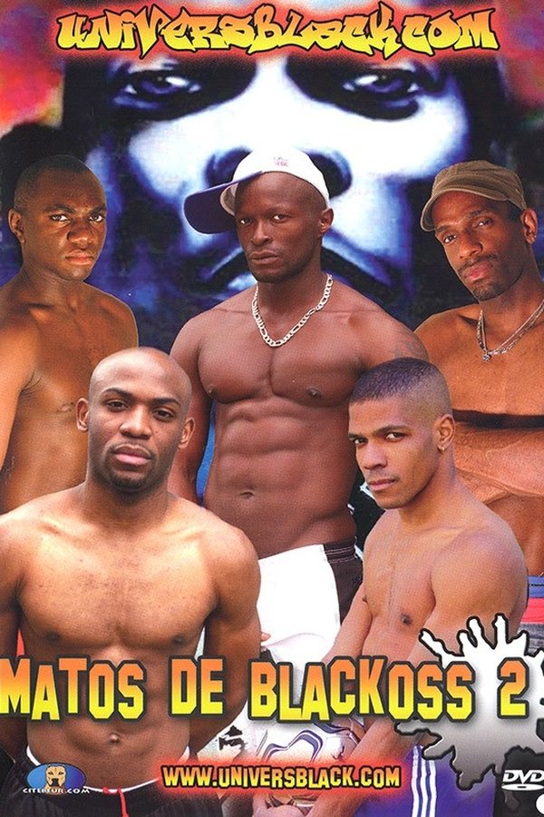 Matos De Blackoss 2