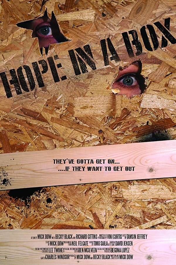 Hope In A Box