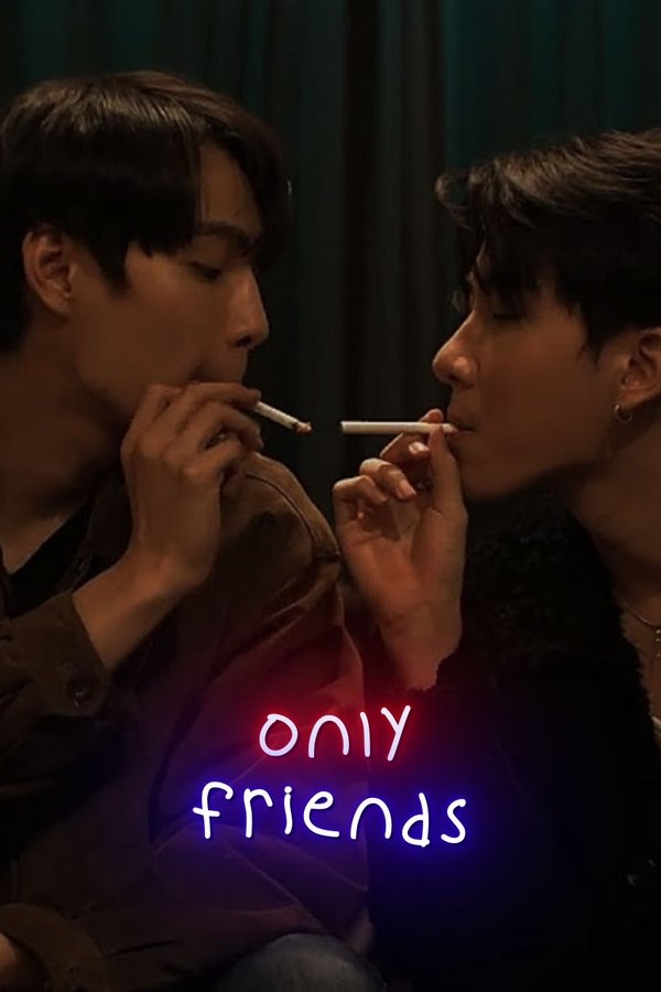 Only Friends