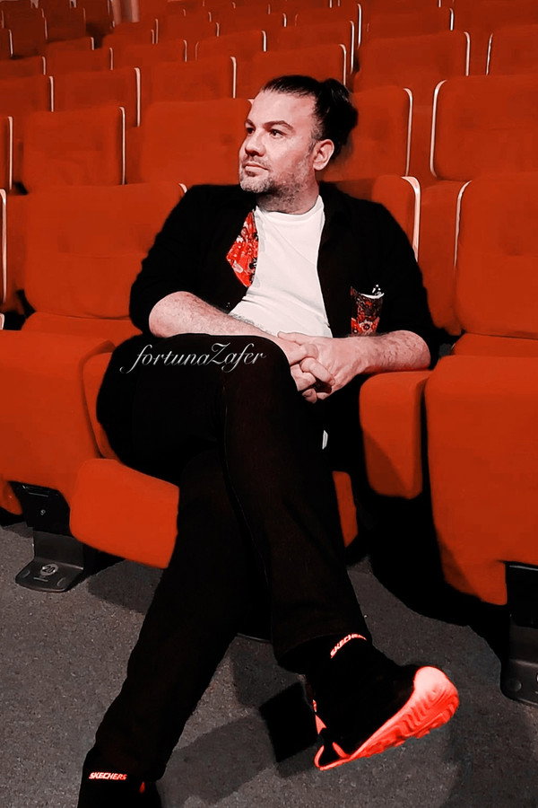 Director
